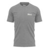 Dutch Neoprene Club T-Shirt Gray