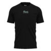 Tri Or Die T-Shirt - Black