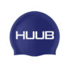 Swim Cap - Navy Blue