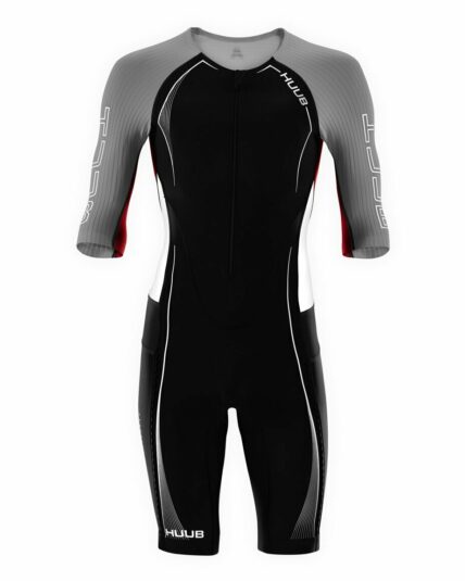 Anemoi Long Course Black/Petrol - Men's